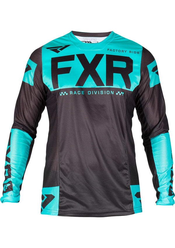 Helium MX Jersey 19