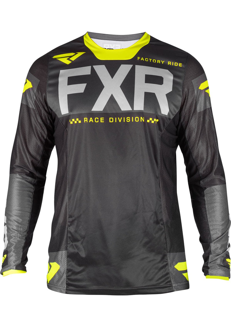 Helium MX Jersey 19