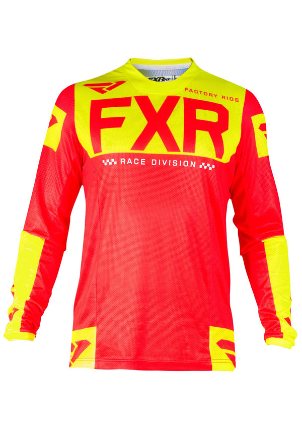 Helium MX Jersey 19