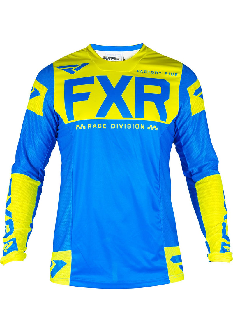 Helium MX Jersey 19