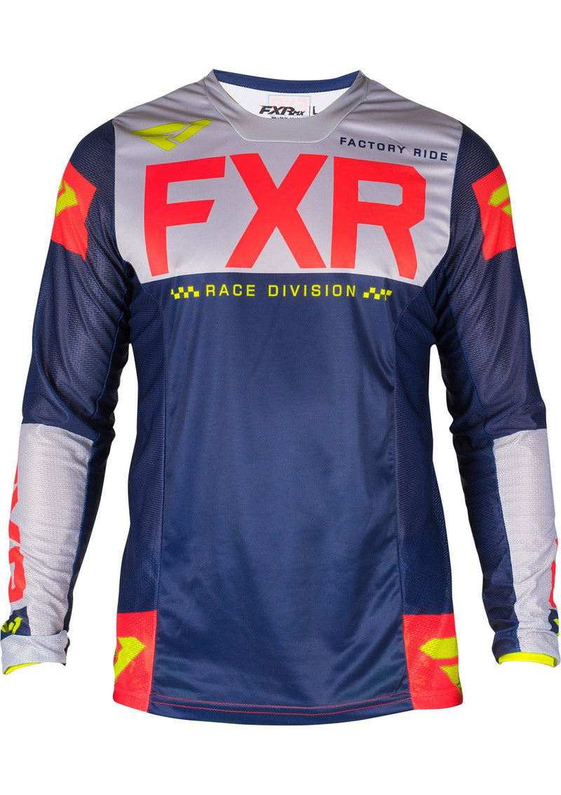 Helium MX Jersey 19