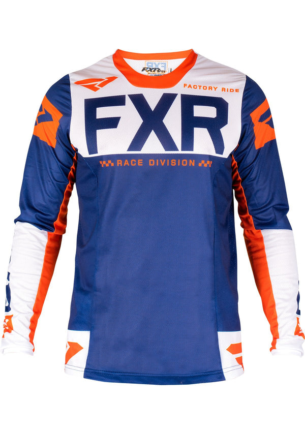 Helium Air MX Jersey 19