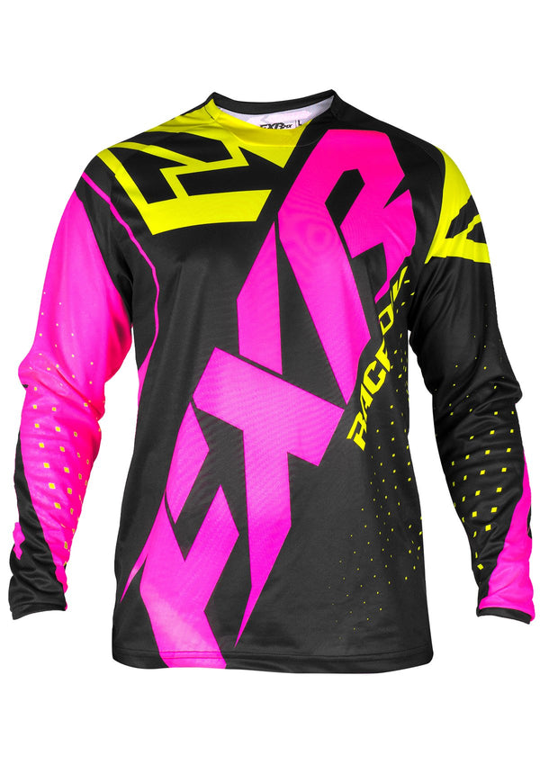 Youth Clutch Prime MX Jersey 19