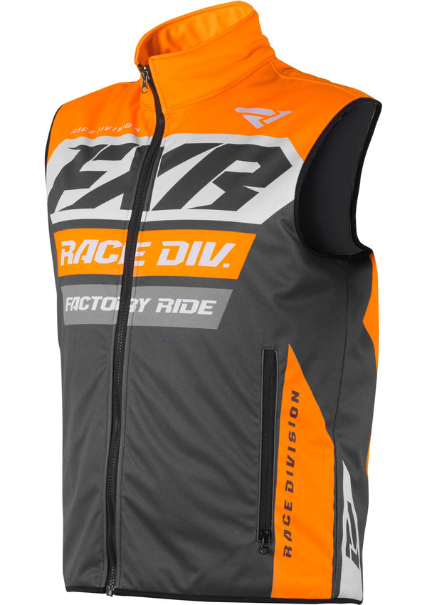 RR Insulated Vest 19