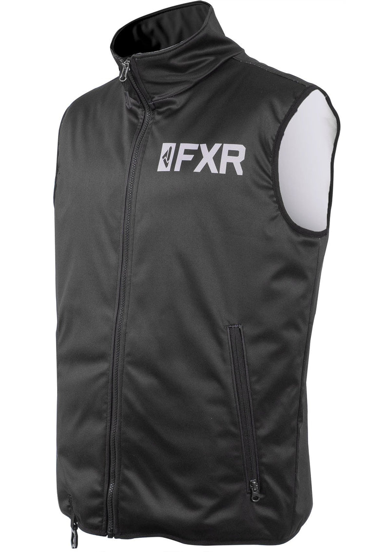 RR Insulated Vest 19