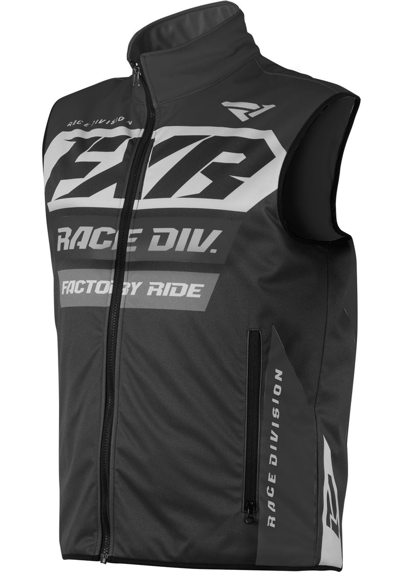 RR Insulated Vest 19