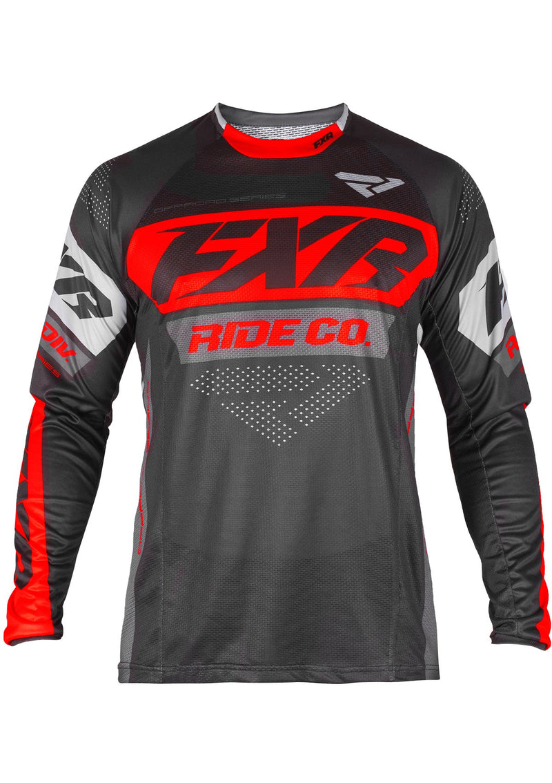 Revo Off-Road Jersey 19