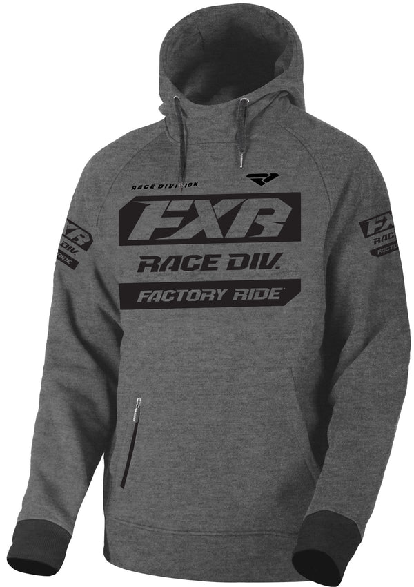 M Race Division Pullover Hoodie 19