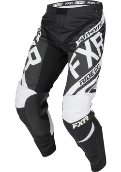 Youth Clutch Retro MX Pant 19