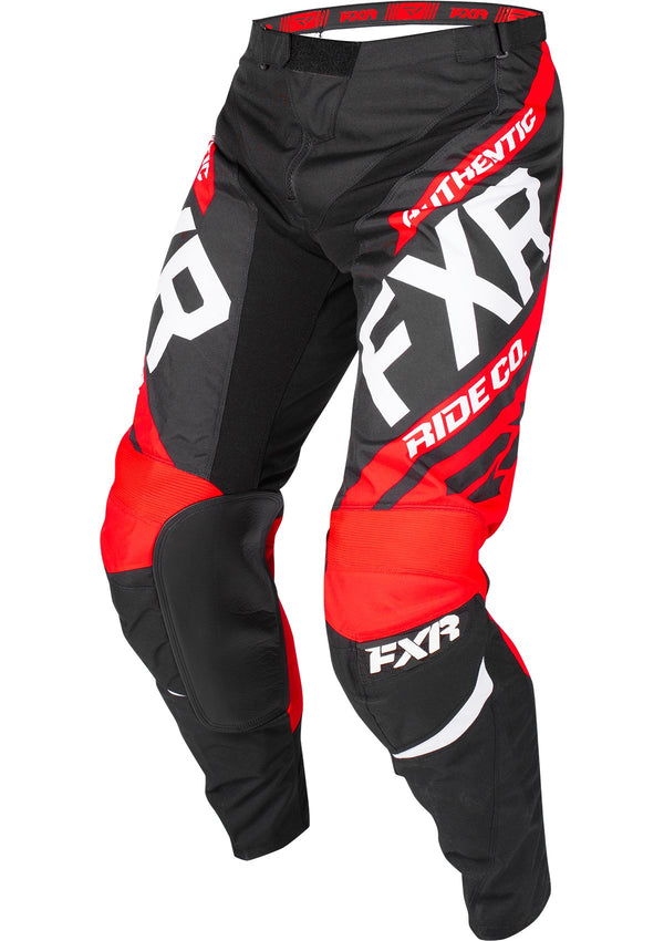 Youth Clutch Retro MX Pant 19