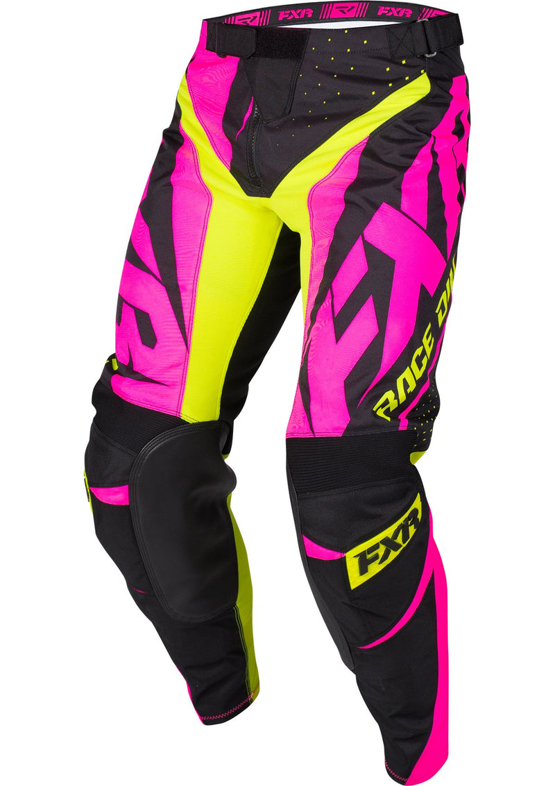 Youth Clutch Prime MX Pant 19