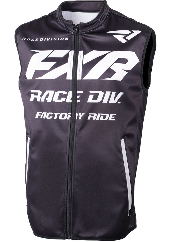 Off-Road Vest 19