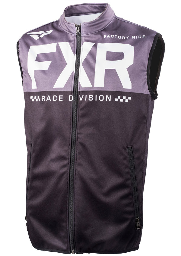 Off-Road Vest 19