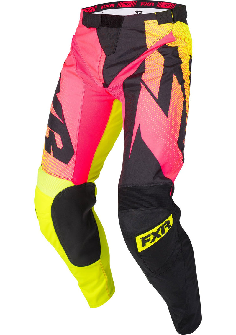 Clutch Podium MX Pant 19