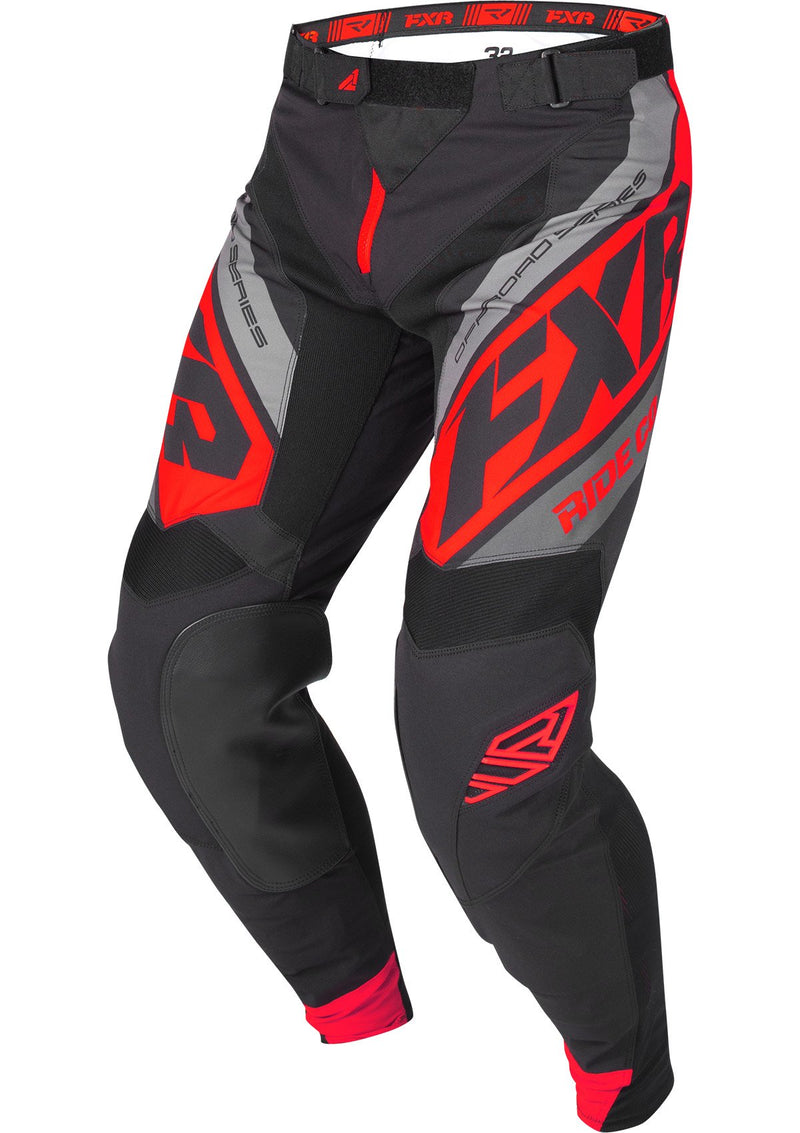 Revo Off-Road Pants 19