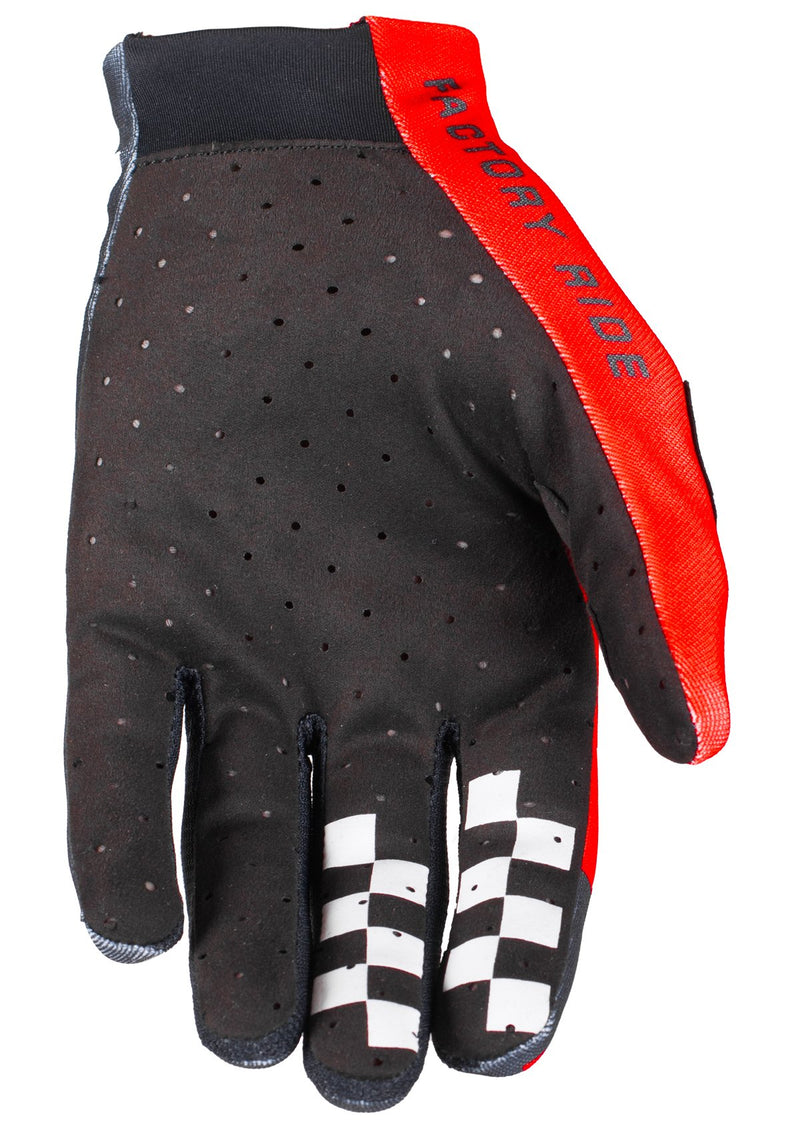 Slip on Lite MX Glove 19