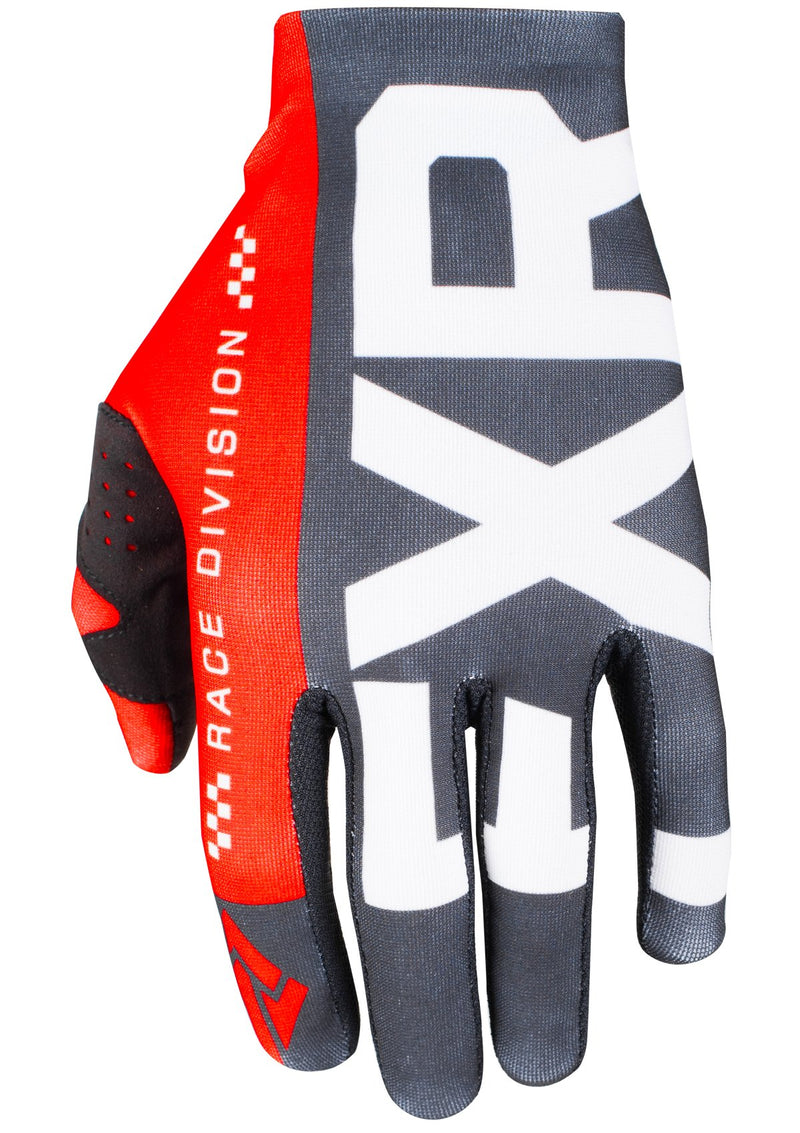 Slip on Lite MX Glove 19