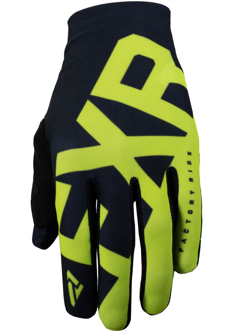 Slip on Lite MX Glove 19