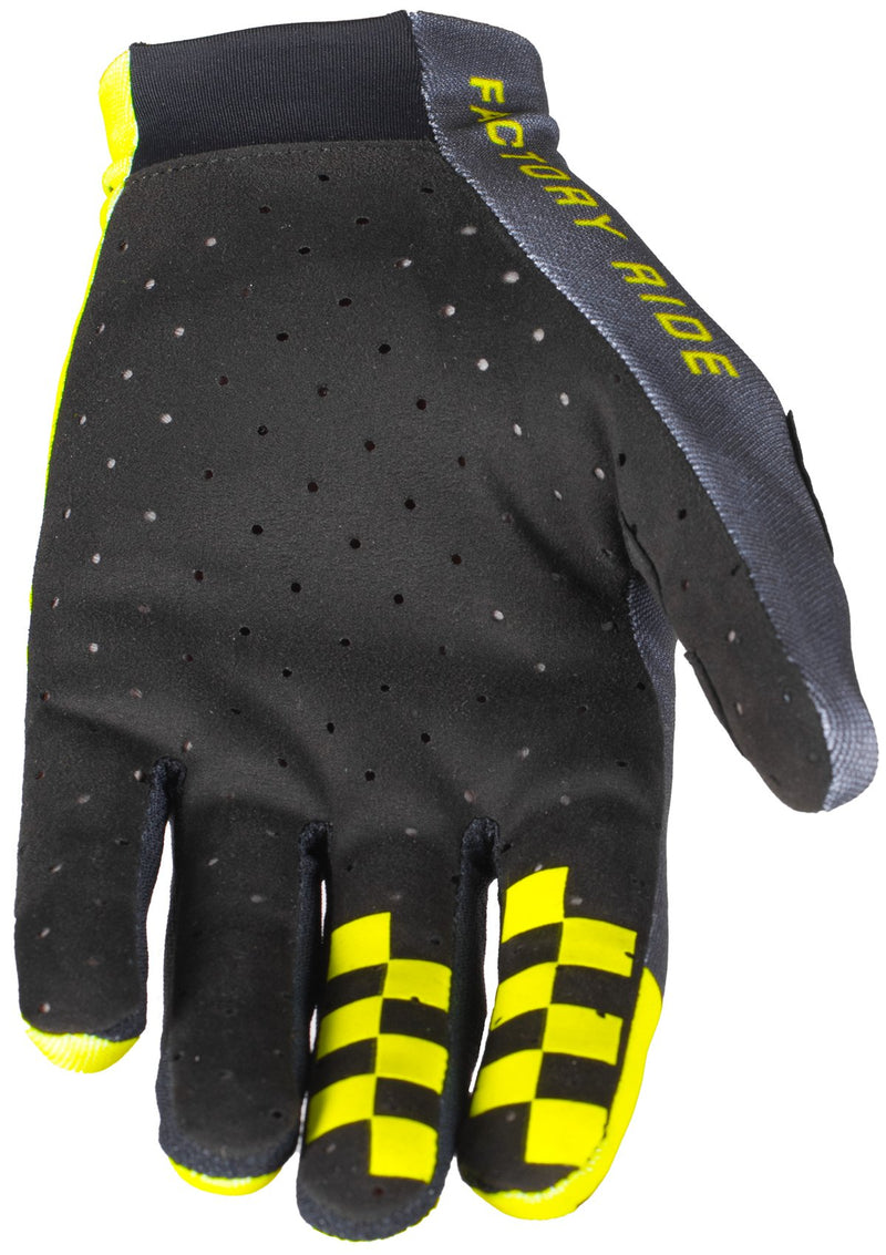 Slip on Lite MX Glove 19