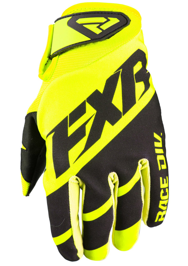 Clutch Strap MX Glove 19