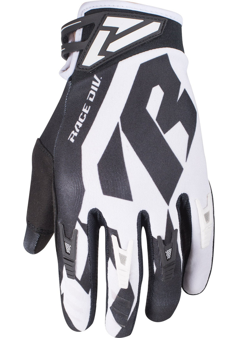 Factory Ride Adjustable MX Glove 19