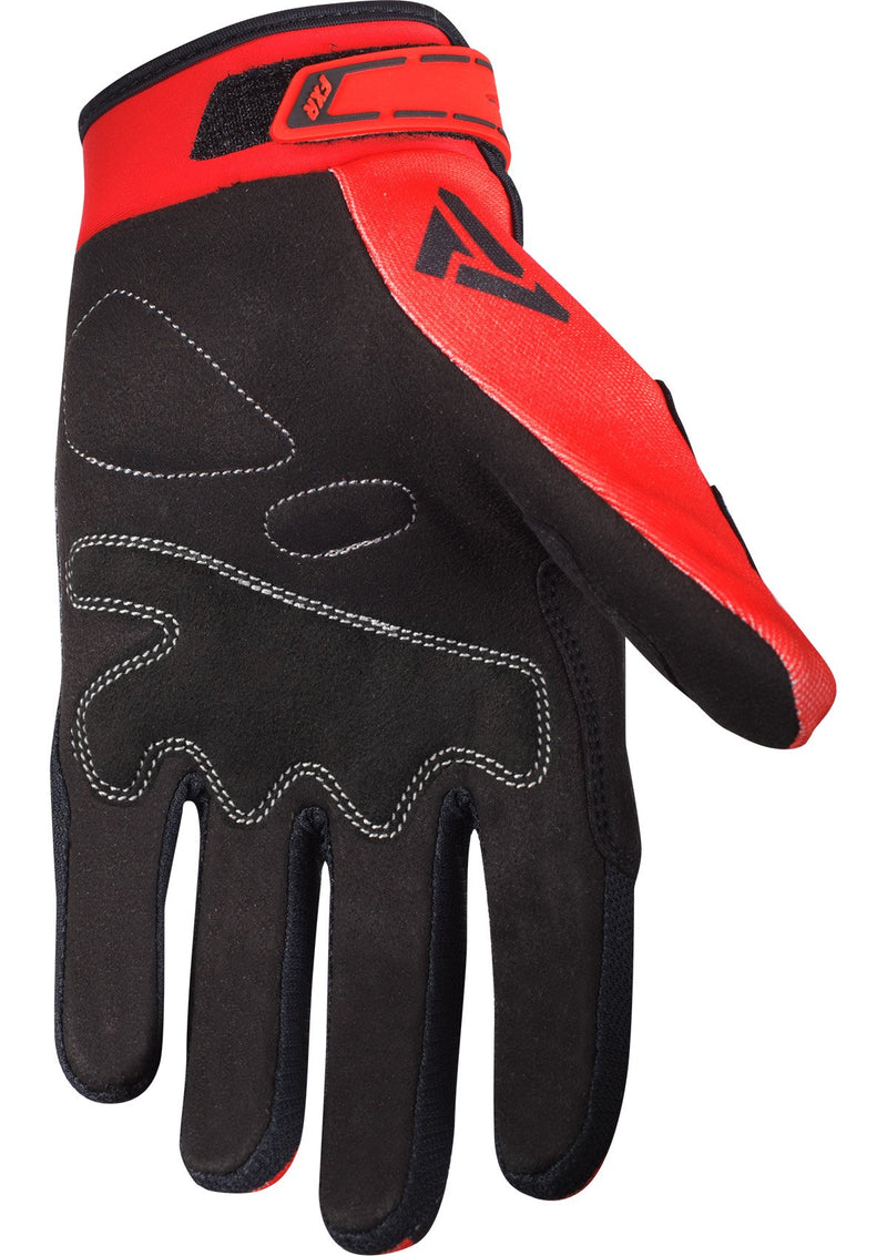 Factory Ride Adjustable MX Glove 19