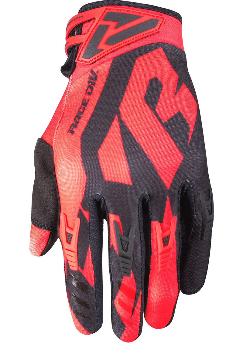 Factory Ride Adjustable MX Glove 19