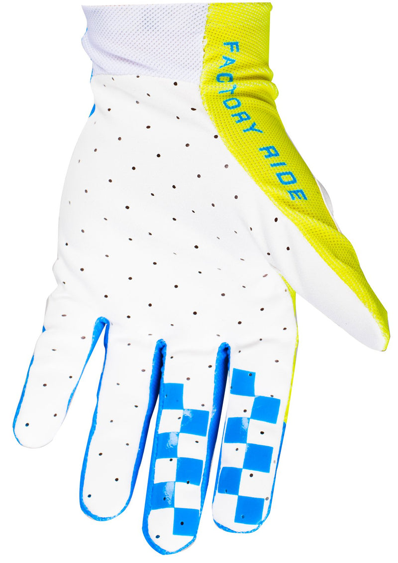 Slip on Air MX Glove 19