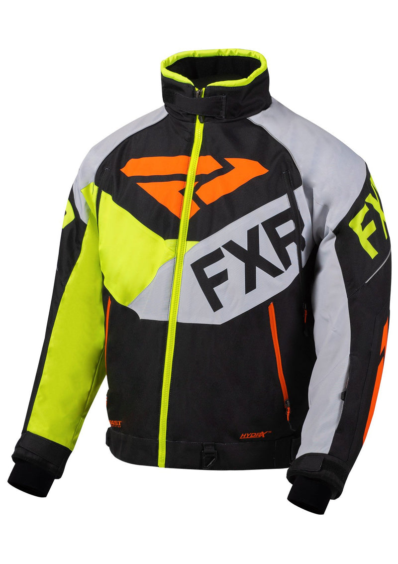 M Fuel Jacket 20