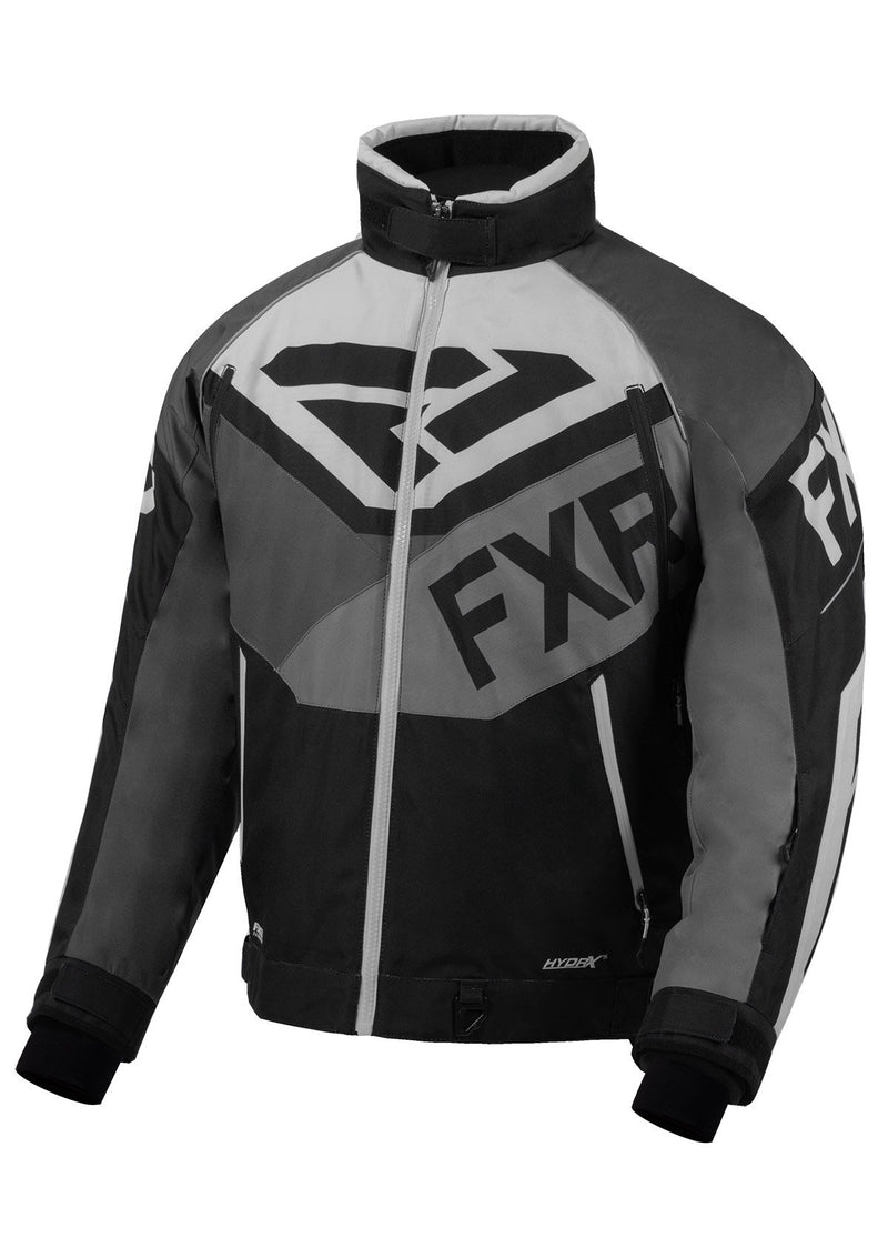 M Fuel Jacket 20