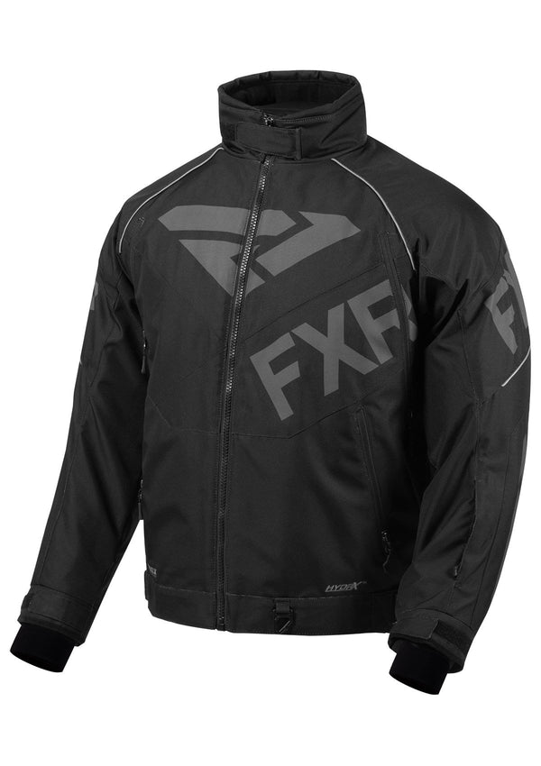 M Fuel Jacket 20