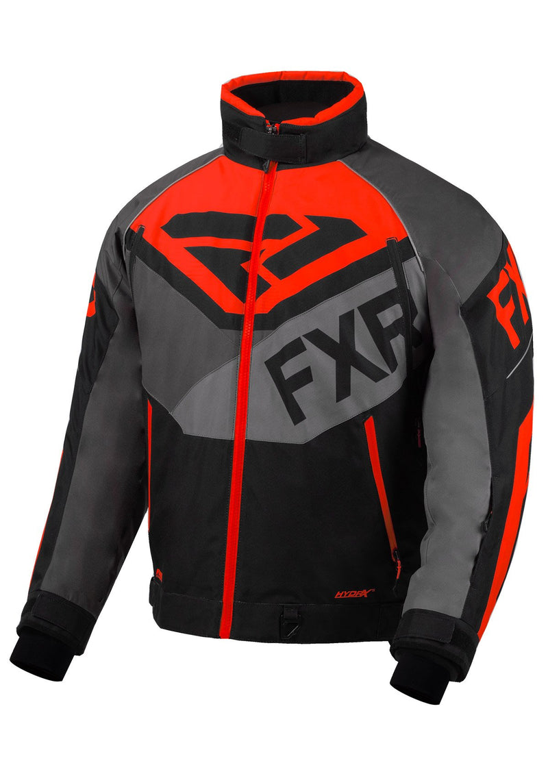 M Fuel Jacket 20