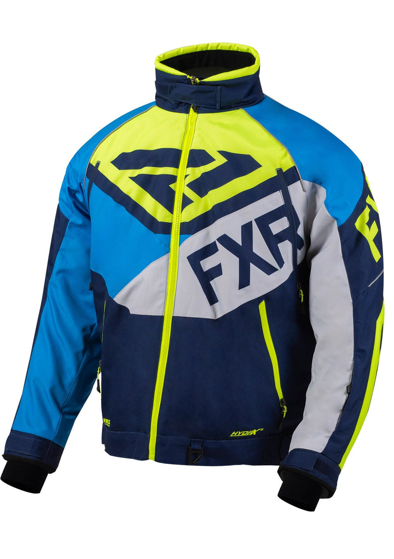 M Fuel Jacket 20