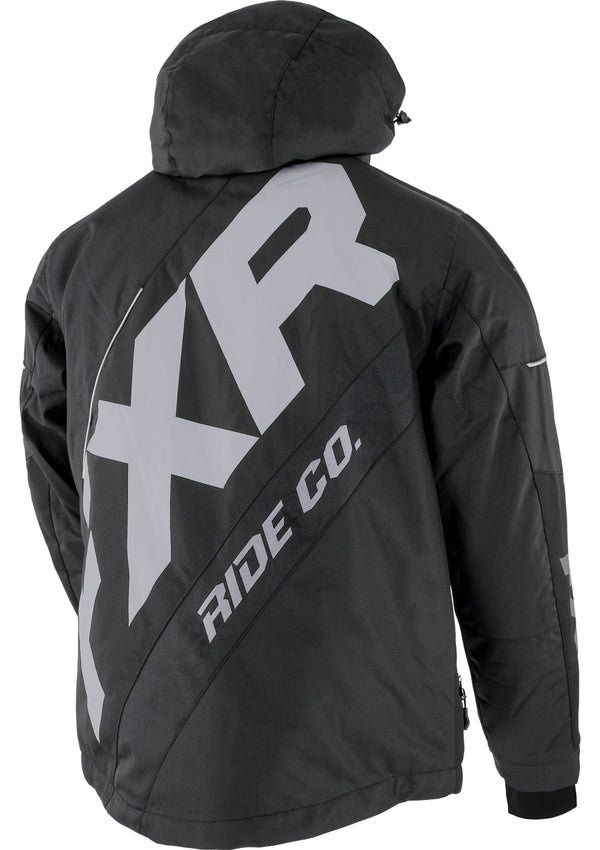 M CX Jacket 20