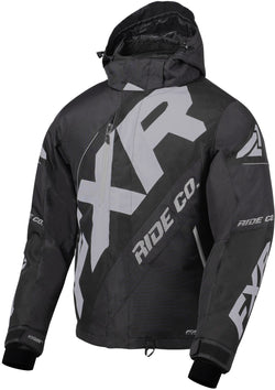 M CX Jacket 20