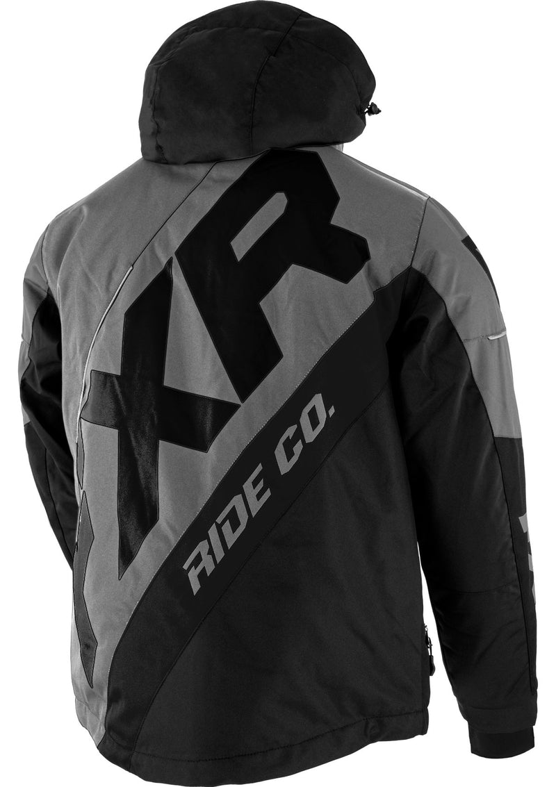 M CX Jacket 20