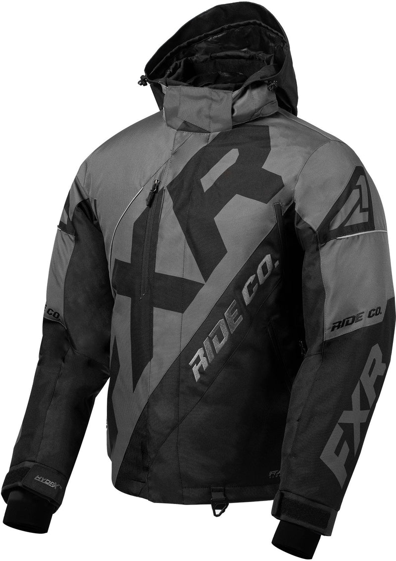 M CX Jacket 20