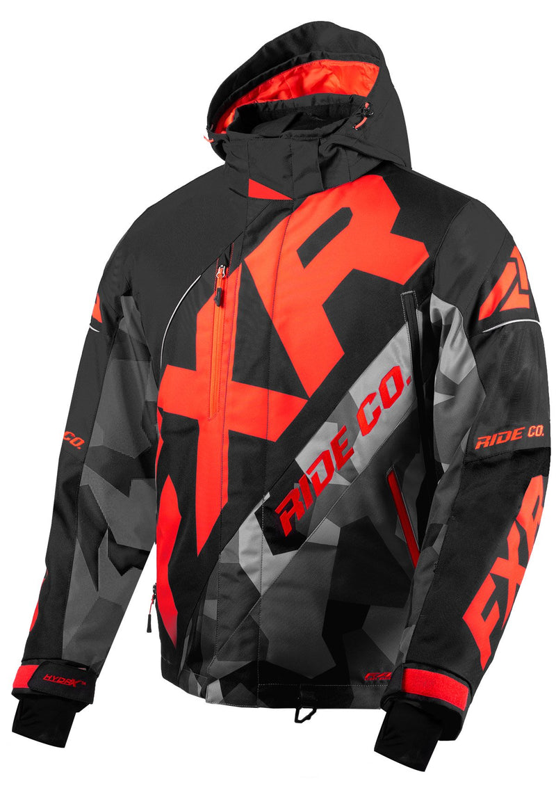 M CX Jacket 20