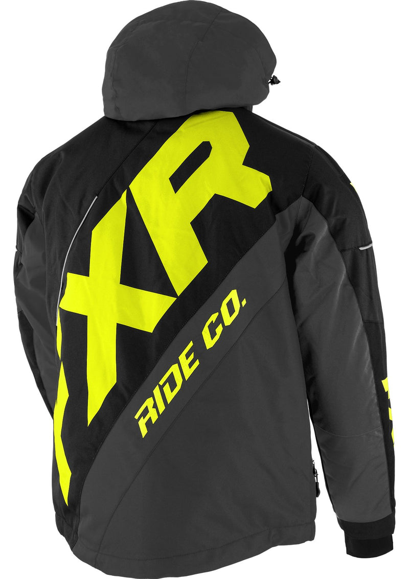 M CX Jacket 20