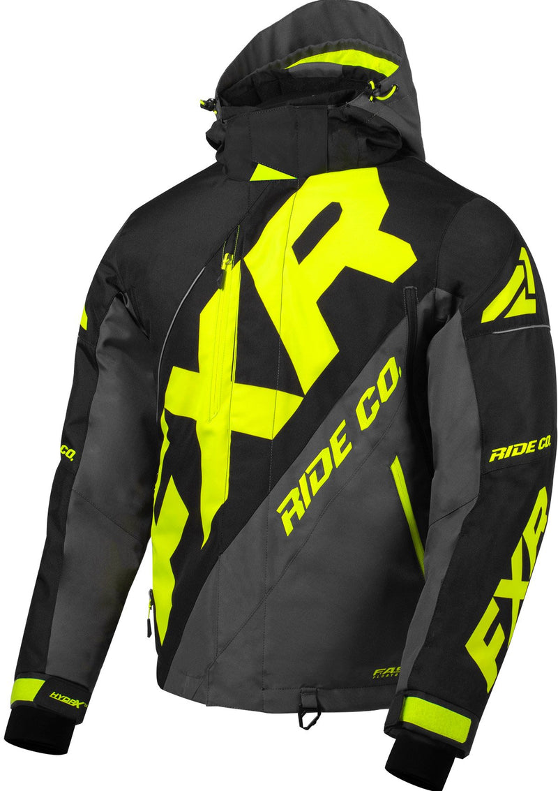 M CX Jacket 20