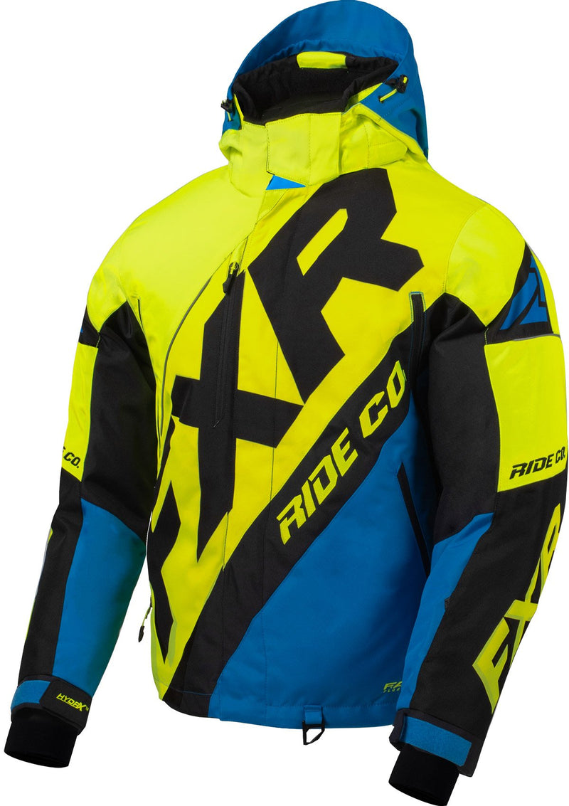 M CX Jacket 20