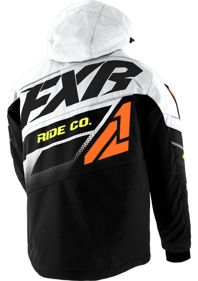 M Boost FX Jacket 20