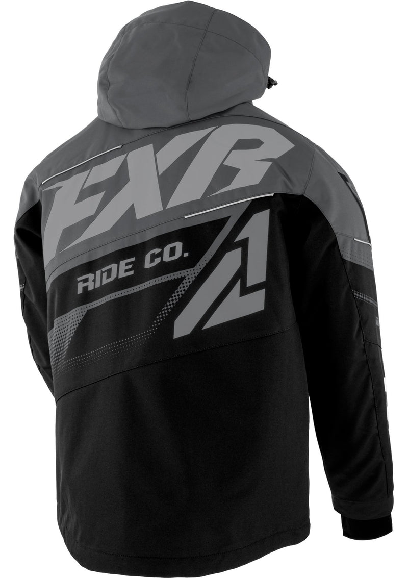 M Boost FX Jacket 20