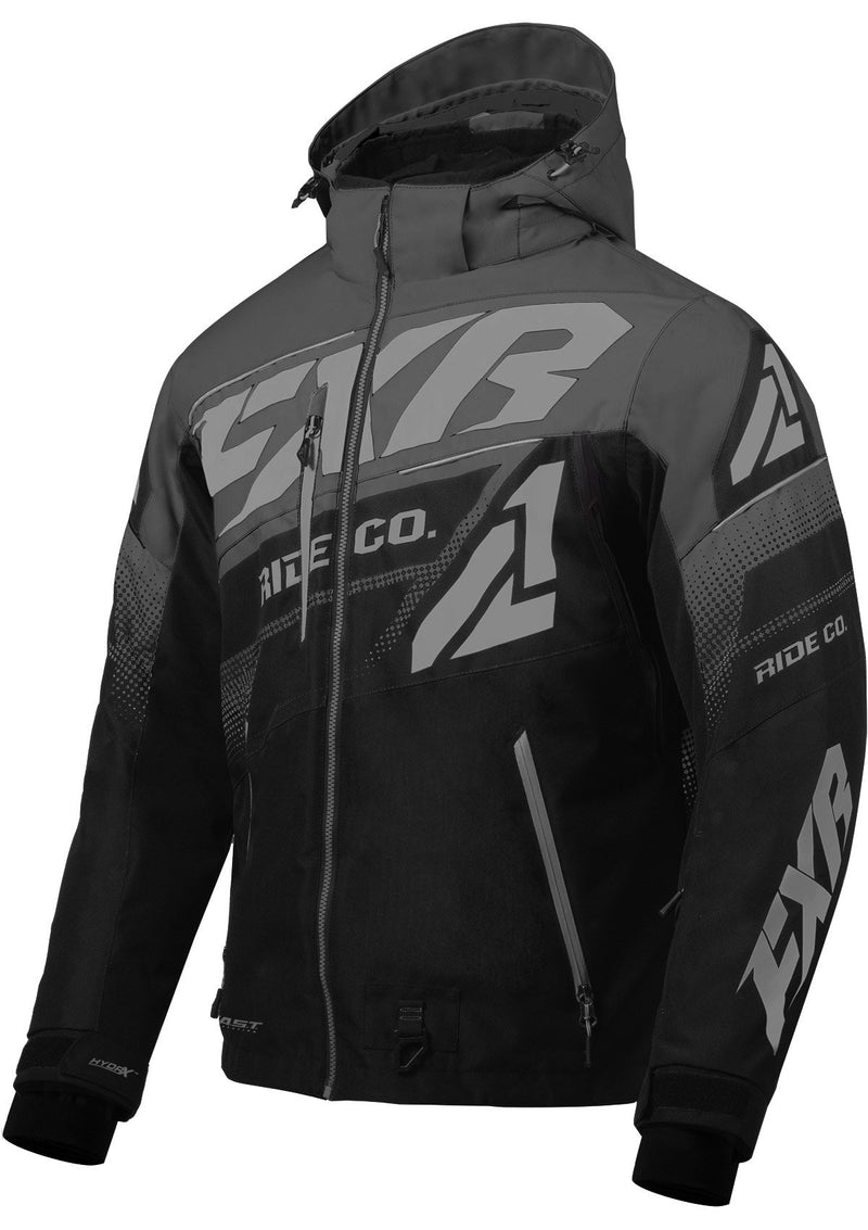 M Boost FX Jacket 20