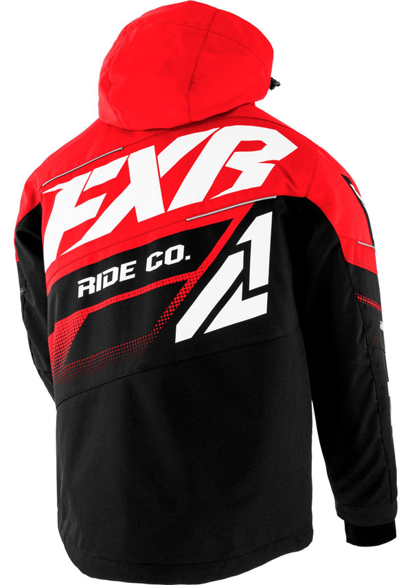 M Boost FX Jacket 20