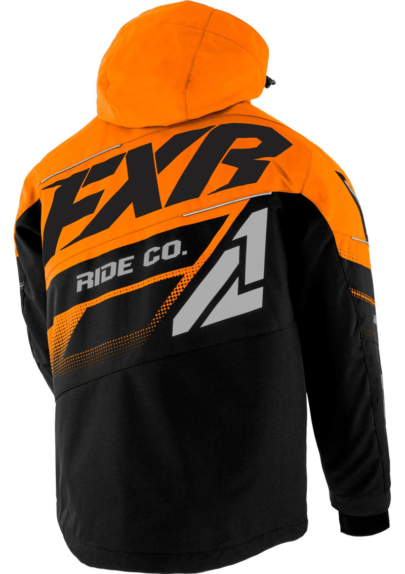 M Boost FX Jacket 20