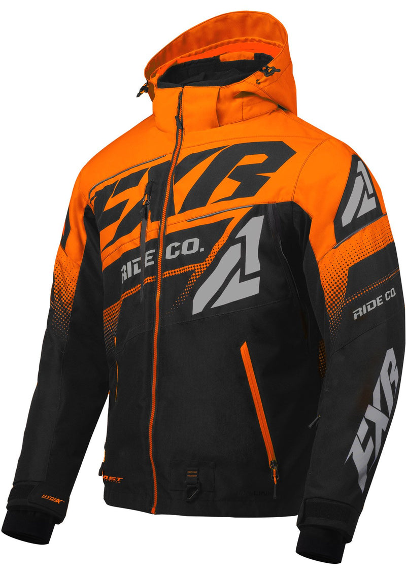 M Boost FX Jacket 20