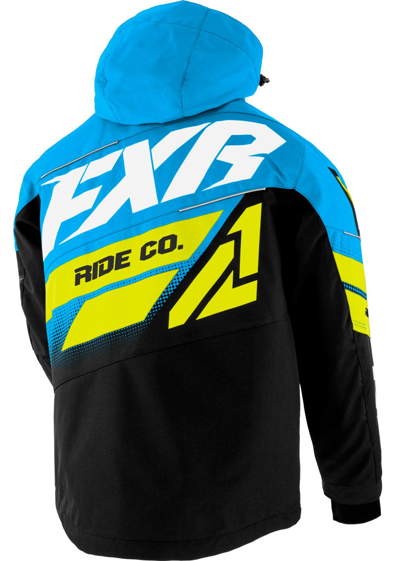 M Boost FX Jacket 20