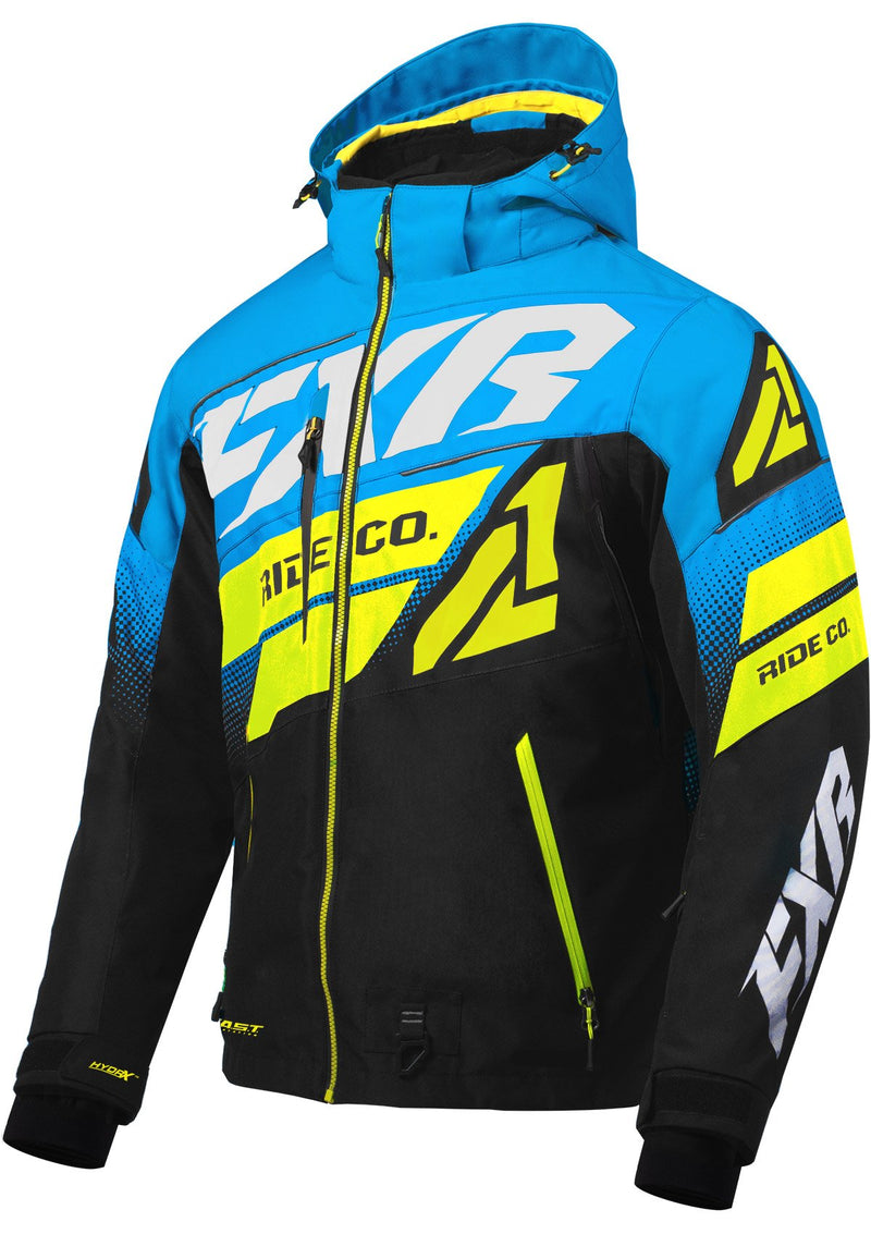 M Boost FX Jacket 20