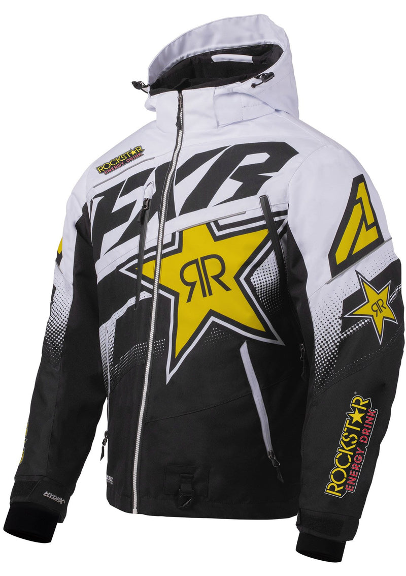 M Boost FX Jacket 20